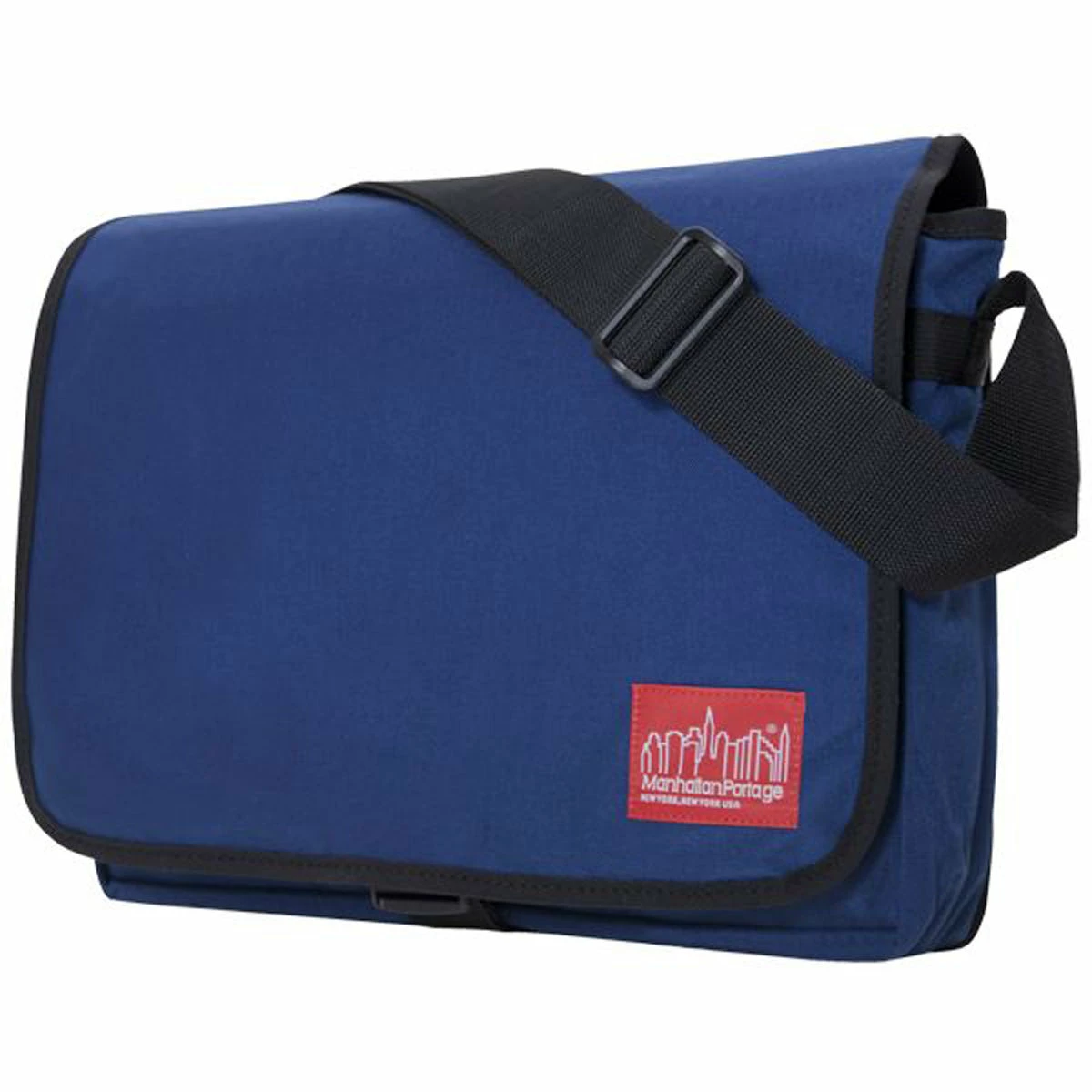 Manhattan Portage Deluxe Computer Bag 1 Manhattan Portage Deluxe Computer Bag