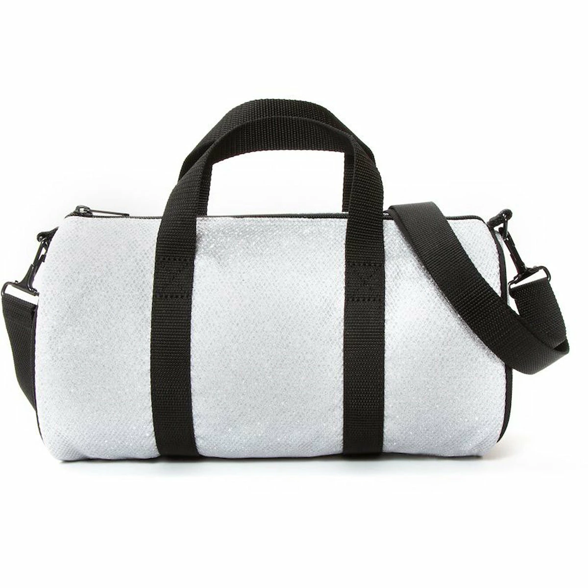 Manhattan Portage Midnight Chelsea Drum Bag (XSM) 8 Manhattan Portage Midnight Chelsea Drum Bag (XSM) - Image 8