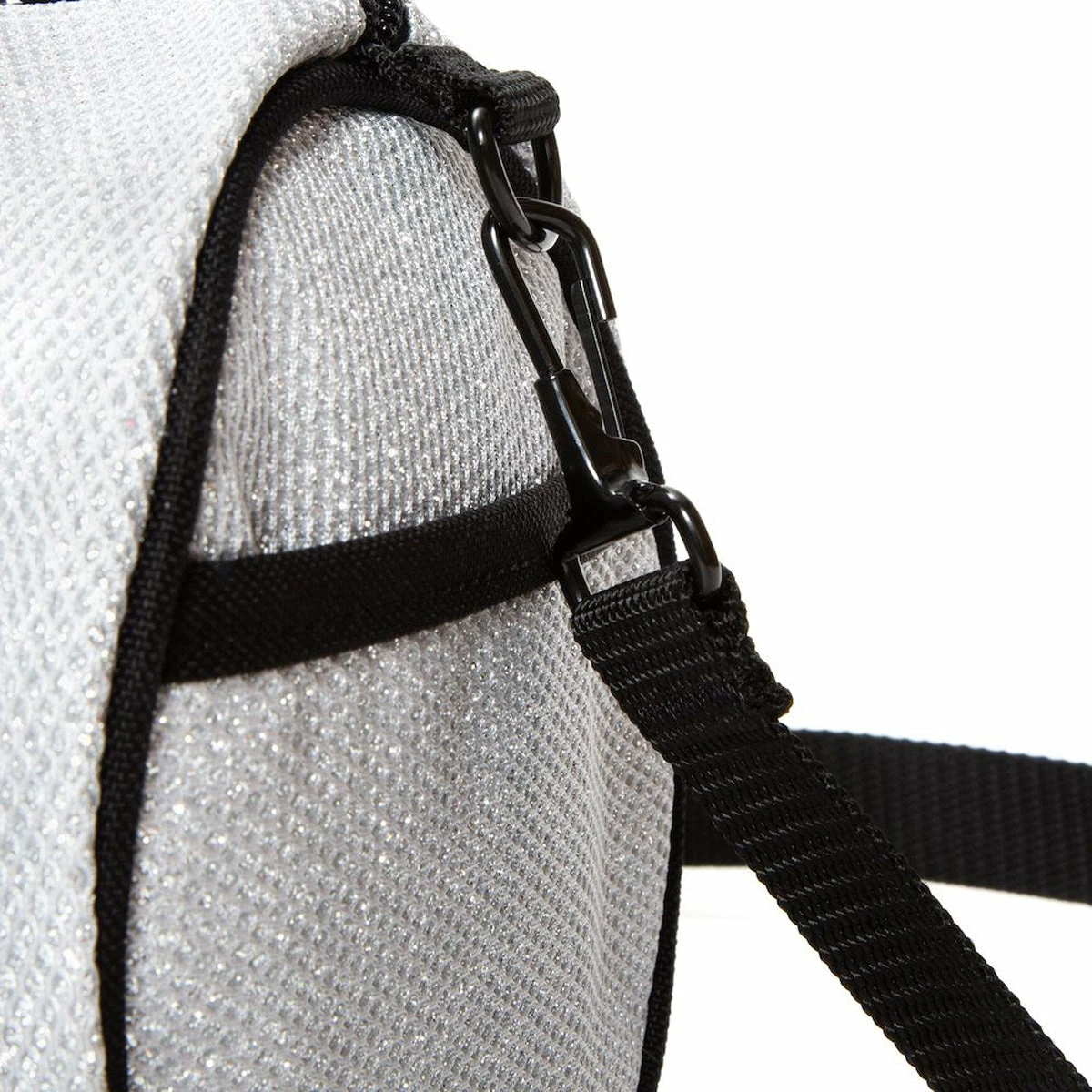 Manhattan Portage Midnight Chelsea Drum Bag (XSM) 10 Manhattan Portage Midnight Chelsea Drum Bag (XSM) - Image 10