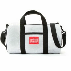 Manhattan Portage Midnight Chelsea Drum Bag (XSM) 27 Manhattan Portage Midnight Chelsea Drum Bag (XSM) -suitcase sale 1800 mdn front
