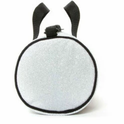 Manhattan Portage Midnight Chelsea Drum Bag (XSM) 29 Manhattan Portage Midnight Chelsea Drum Bag (XSM) -suitcase sale 1800 mdn side 2