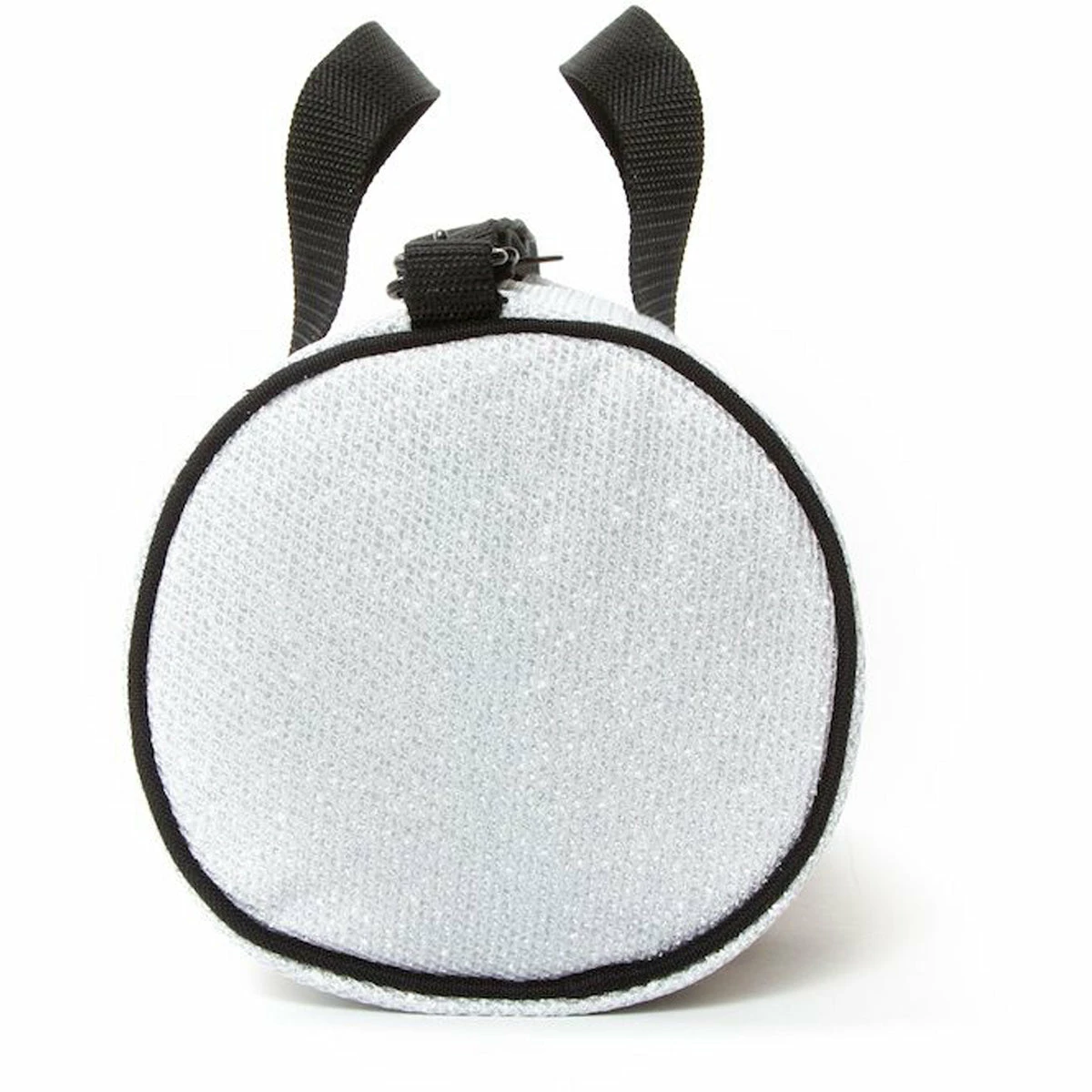 Manhattan Portage Midnight Chelsea Drum Bag (XSM) 13 Manhattan Portage Midnight Chelsea Drum Bag (XSM) - Image 13