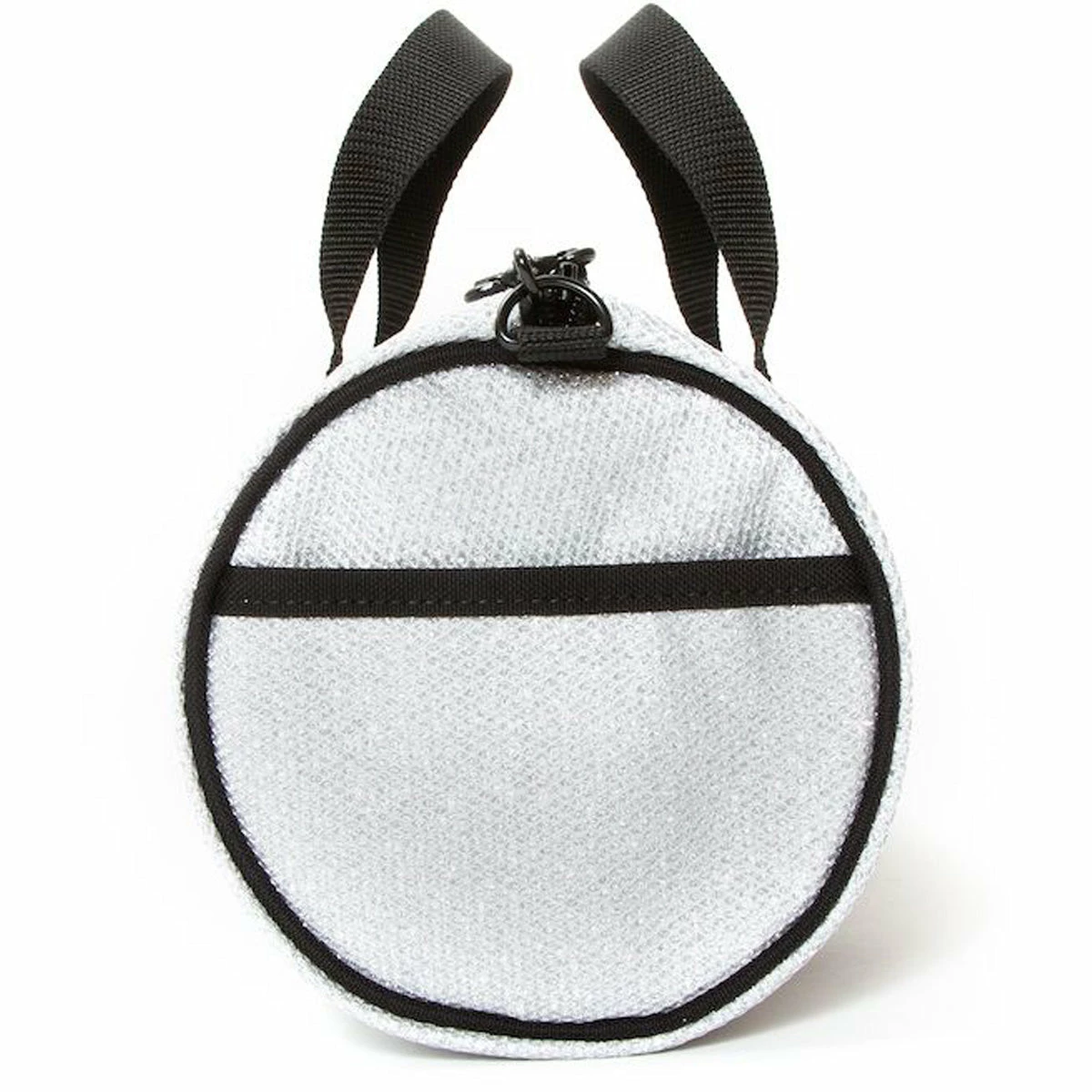 Manhattan Portage Midnight Chelsea Drum Bag (XSM) 12 Manhattan Portage Midnight Chelsea Drum Bag (XSM) - Image 12