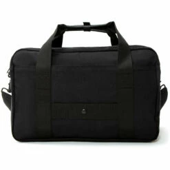 Manhattan Portage Hamptons Weekender -suitcase sale 1821 back