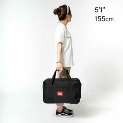 Manhattan Portage Hamptons Weekender -suitcase sale 1821 female 2