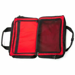 Manhattan Portage Hamptons Weekender -suitcase sale 1821 inside 2