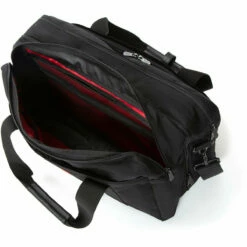 Manhattan Portage Hamptons Weekender -suitcase sale 1821 inside