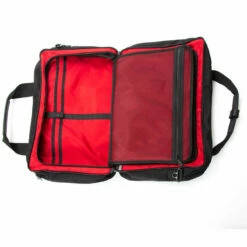 Manhattan Portage Hamptons Weekender -suitcase sale 1821 inside 3