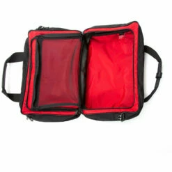 Manhattan Portage Hamptons Weekender -suitcase sale 1821 inside 4