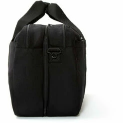 Manhattan Portage Hamptons Weekender -suitcase sale 1821 side