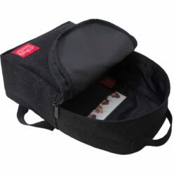 Manhattan Portage Midnight Hunters Backpack -suitcase sale 1905 MDNZ BLK D1