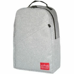 Manhattan Portage Midnight Hunters Backpack -suitcase sale 1905 MDNZ GRY ANGLE