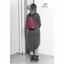 Manhattan Portage Midnight Hunters Backpack -suitcase sale 1905MDNZFemale