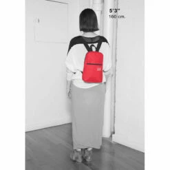 Manhattan Portage Quilted Ellis Backpack 14 Manhattan Portage Quilted Ellis Backpack -suitcase sale 1907QLTFemale