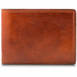 Bosca Dolce Credit Wallet W/ID Passcase -suitcase sale 195 217 6