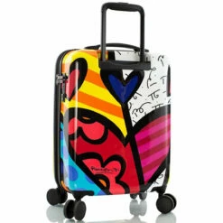 Britto A New Day Expandable Carry On Spinner 9 Britto A New Day Expandable Carry On Spinner -suitcase sale 2020 Britto NewDay 21 back 1500x1500 9e7e047a 7cb8 464d b543 14b8ccbaeaf9