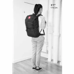 Manhattan Portage Hiker Backpack 3 30 Manhattan Portage Hiker Backpack 3 -suitcase sale 2103cd 3 female