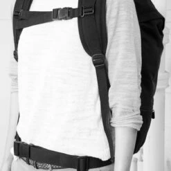 Manhattan Portage Hiker Backpack 3 31 Manhattan Portage Hiker Backpack 3 -suitcase sale 2103cd 3 female2