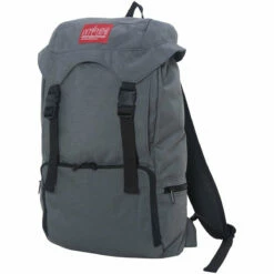 Manhattan Portage Hiker Backpack 3 20 Manhattan Portage Hiker Backpack 3 -suitcase sale 2103cd 3 gry angle