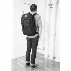 Manhattan Portage Hiker Backpack 3 32 Manhattan Portage Hiker Backpack 3 -suitcase sale 2103cd 3 male