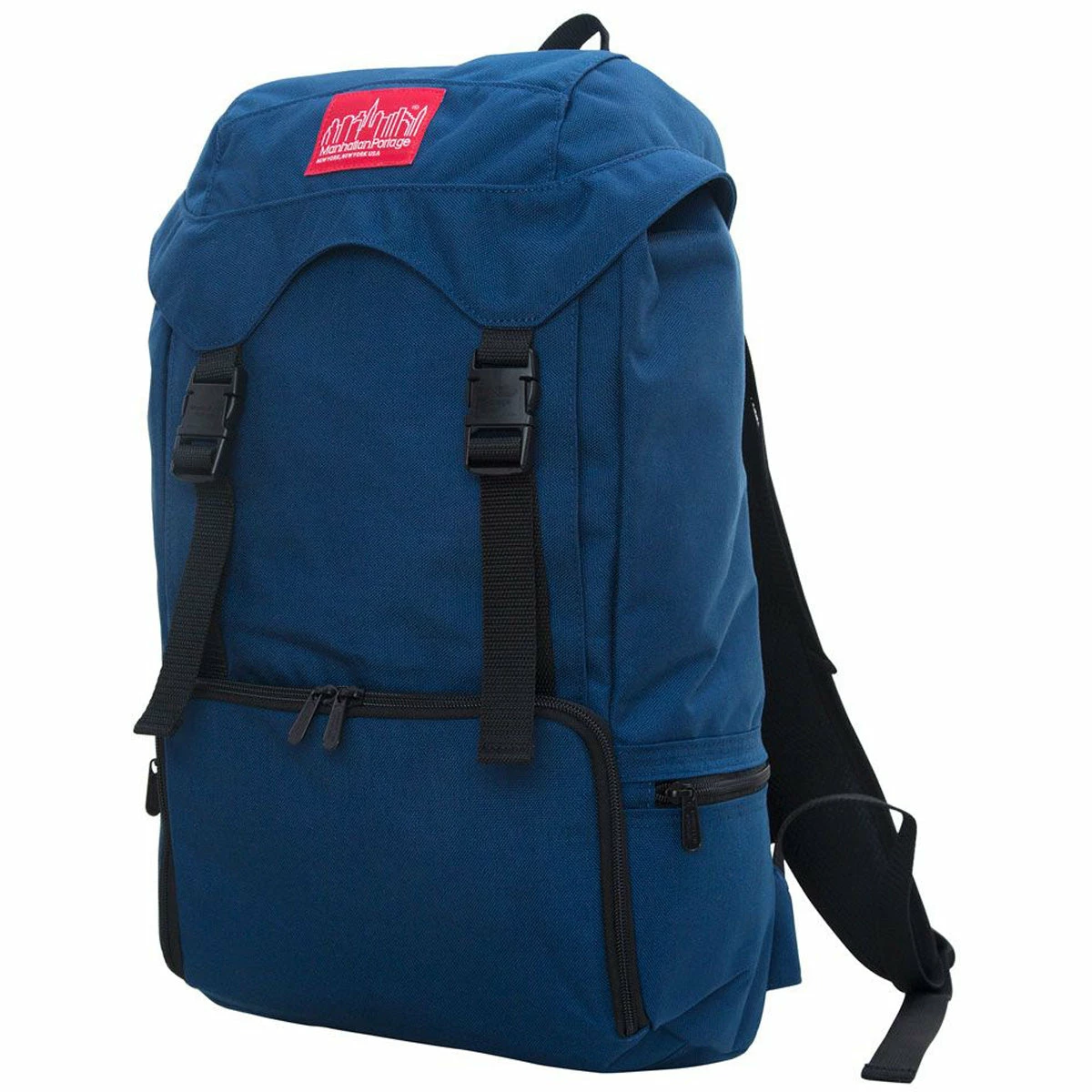 Manhattan Portage Hiker Backpack 3 4 Manhattan Portage Hiker Backpack 3 - Image 4