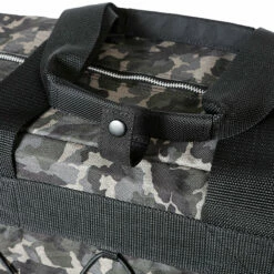 Manhattan Portage Camo Twill Duffel Bag -suitcase sale 2115TWL D3