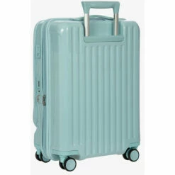 Bric's Positano 21" Carry On Spinner W/Pocket -suitcase sale 21p2 a682bd36 037d 482e 8a7d 53c4aab86a64