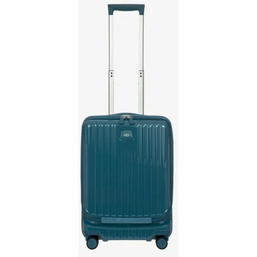 Bric's Positano 21" Carry On Spinner W/Pocket 4 Bric's Positano 21" Carry On Spinner W/Pocket -suitcase sale 21pockettwilight