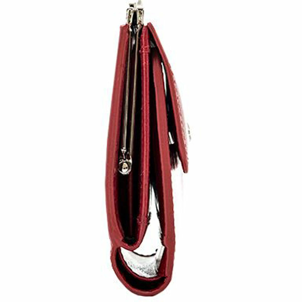 Bosca Old Leather 4" French Purse 7 Bosca Old Leather 4" French Purse - Image 7