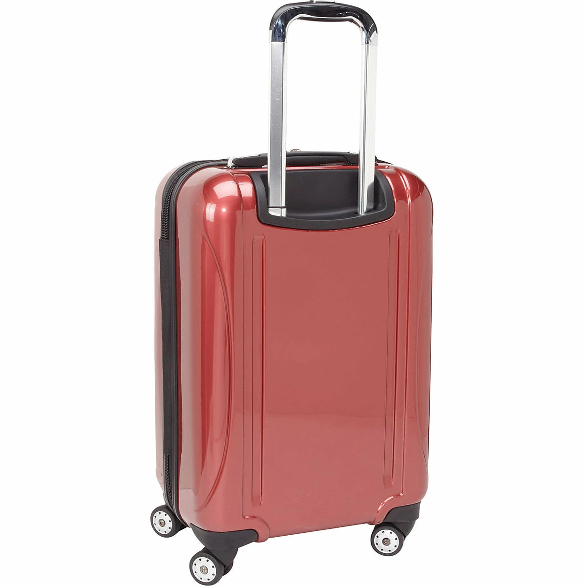 Delsey Helium Aero 21" Expandable Carryon Spinner 7 Delsey Helium Aero 21" Expandable Carryon Spinner - Image 7