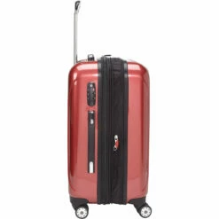 Delsey Helium Aero 21" Expandable Carryon Spinner 12 Delsey Helium Aero 21" Expandable Carryon Spinner -suitcase sale 246588 1 4