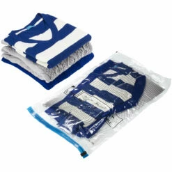 Lewis N Clark Compression Bags (4 Pack)