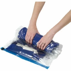 Lewis N Clark Compression Bags (4 Pack) -suitcase sale 261 Large Rollinghands 95545.1518715979.1280.1280