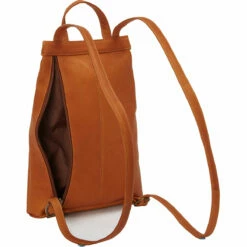 LeDonne Leather Tanya Slimpack -suitcase sale 275684 1 6 38805