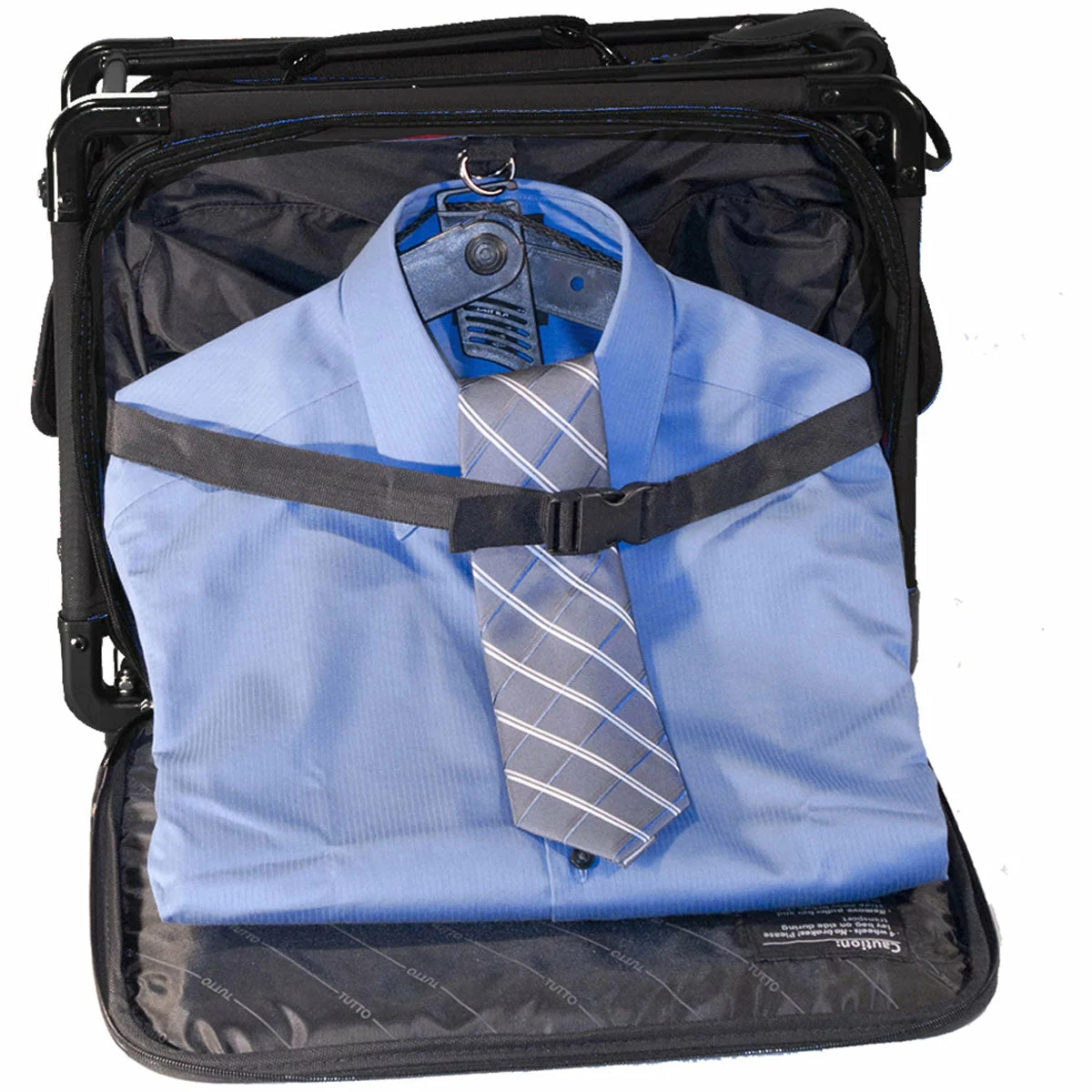 Tutto 17" Small Carry On Size 10 Tutto 17" Small Carry On Size - Image 10