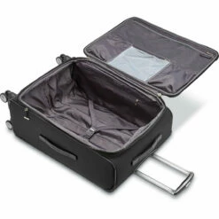 Samsonite Solyte DLX 29" Expandable Spinner -suitcase sale 2x checked 1548 INTERIOR ea3f02a8 7daa 4aef bbc7 e92a7913867c