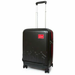 Manhattan Portage Jetset Luggage Carry On