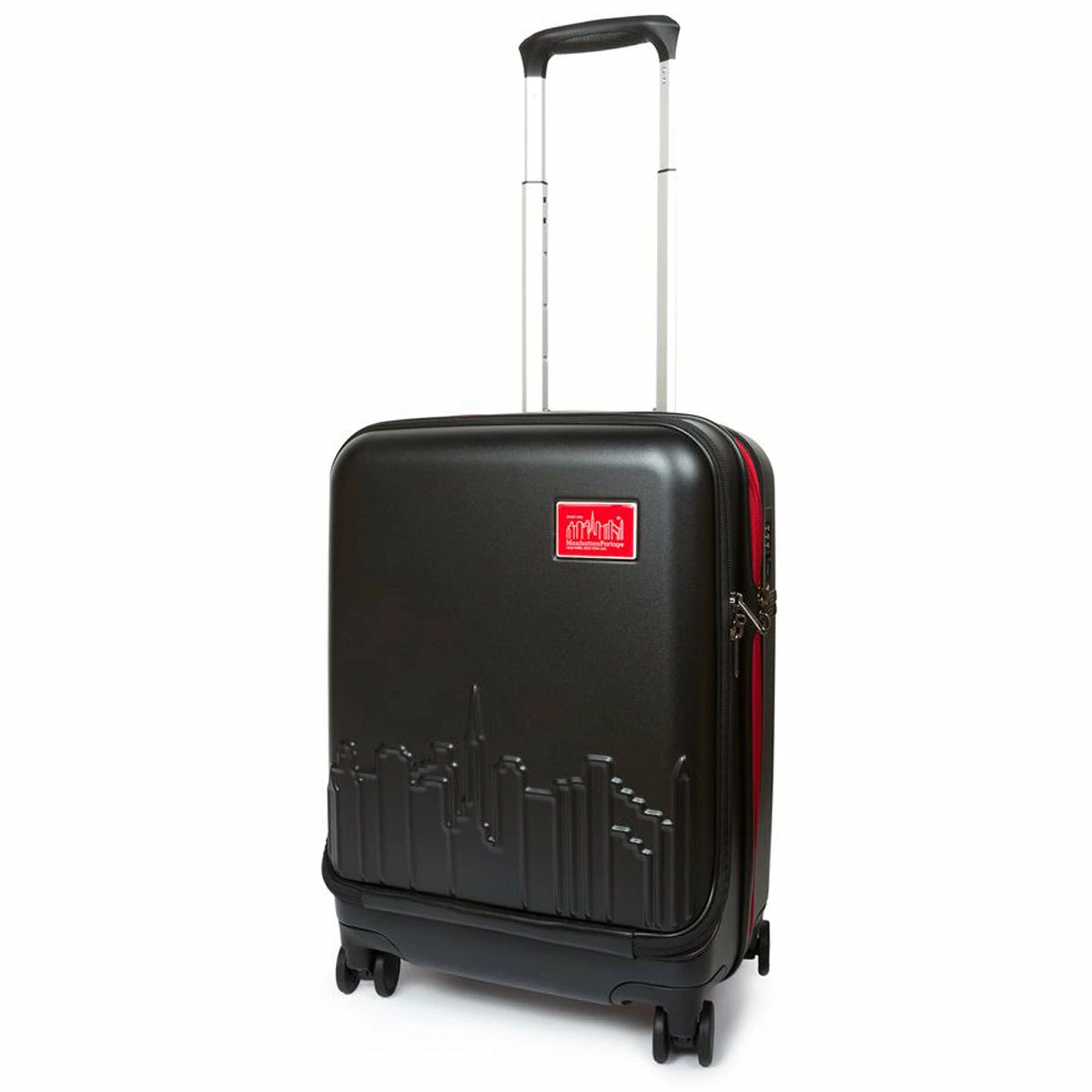 Manhattan Portage Jetset Luggage Carry On 1 Manhattan Portage Jetset Luggage Carry On