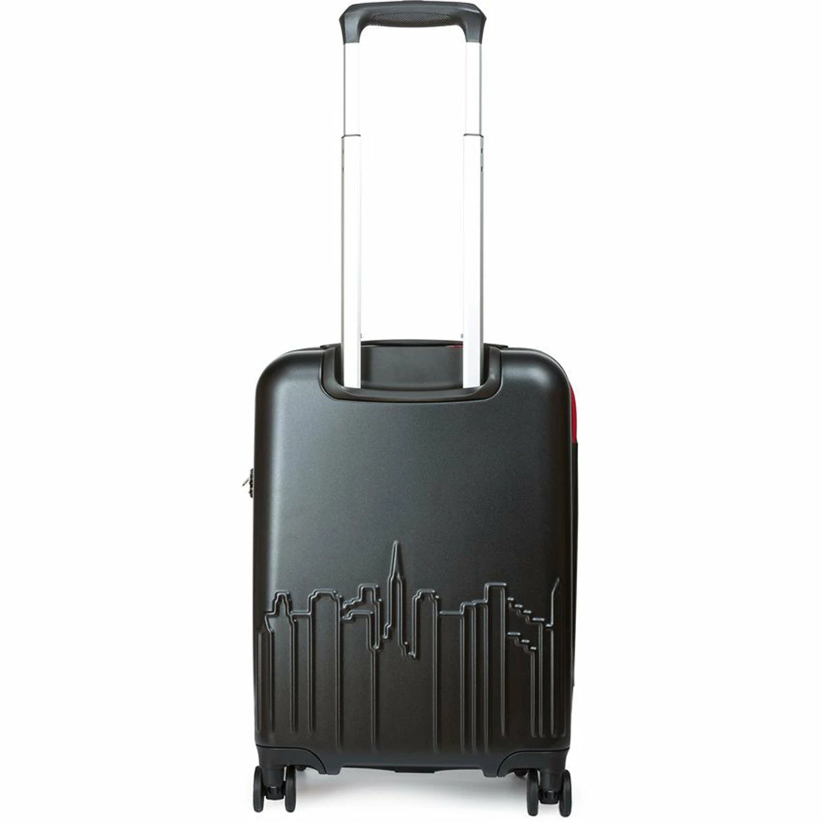 Manhattan Portage Jetset Luggage Carry On 10 Manhattan Portage Jetset Luggage Carry On - Image 10