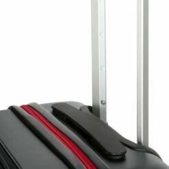 Manhattan Portage Jetset Luggage Carry On 23 Manhattan Portage Jetset Luggage Carry On -suitcase sale 3010 blk d2