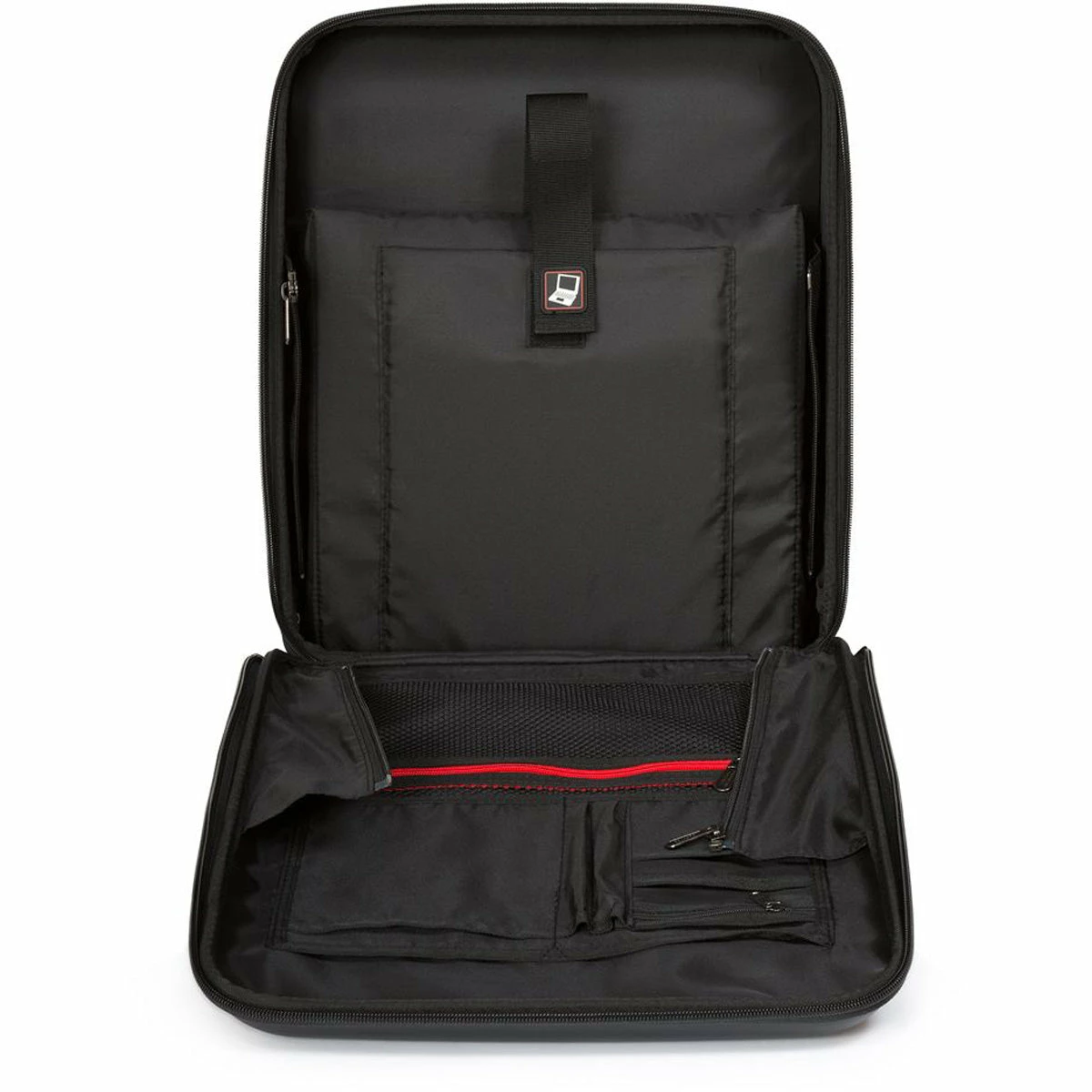 Manhattan Portage Jetset Luggage Carry On 5 Manhattan Portage Jetset Luggage Carry On - Image 5