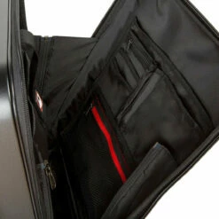 Manhattan Portage Jetset Luggage Carry On 18 Manhattan Portage Jetset Luggage Carry On -suitcase sale 3010 blk d5