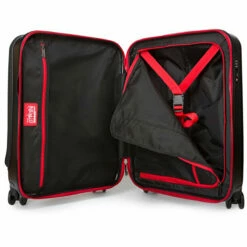 Manhattan Portage Jetset Luggage Carry On 16 Manhattan Portage Jetset Luggage Carry On -suitcase sale 3010 blk empty3