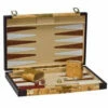 CHH Games 15" Map Backgammon Set