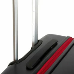 Manhattan Portage Jetset Luggage Medium -suitcase sale 3020 blk d2