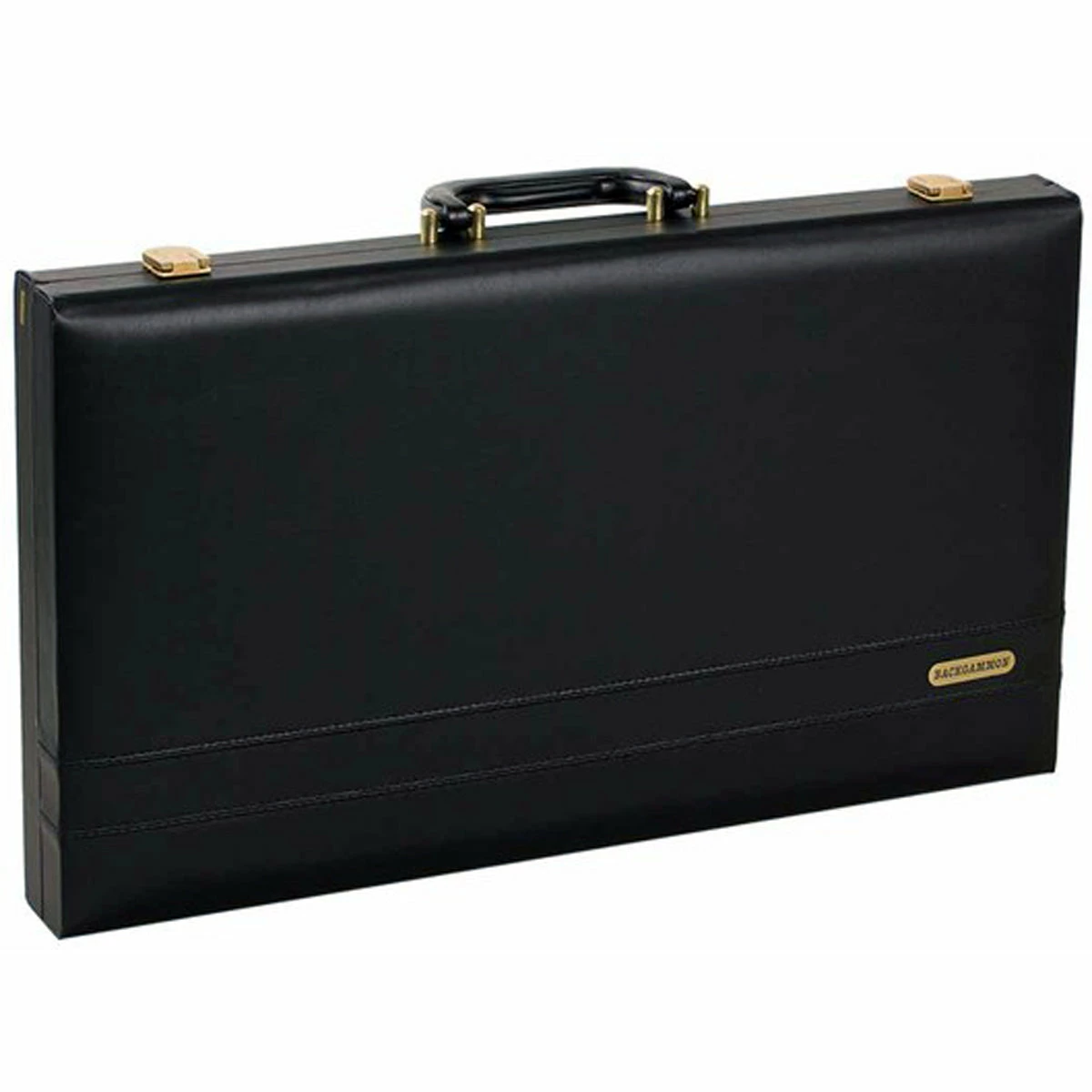 CHH Games 21" Deluxe Backgammon Set 2 CHH Games 21" Deluxe Backgammon Set - Image 2