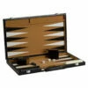 CHH Games 15" Cork Backgammon Set
