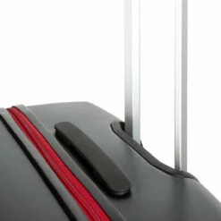 Manhattan Portage Jetset Luggage Large -suitcase sale 3030 blk d2