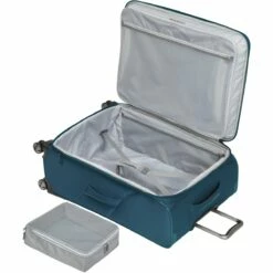 Ricardo Beverly Hills Seahaven 2.0 Softside Large Check In -suitcase sale 30S 29 349 4VP O