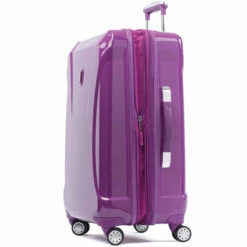 Atlantic Ultra Lite 4 24" Hardside Spinner 17 Atlantic Ultra Lite 4 24" Hardside Spinner -suitcase sale 311179411 Exp e190cac9 eb65 44a9 af37 c0246361054b